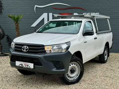 Used TOYOTA HILUX Diesel 2023 Ad 