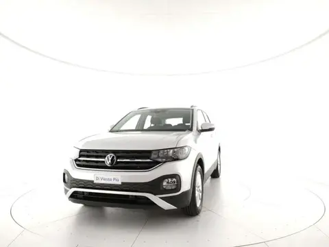 Used VOLKSWAGEN T-CROSS Petrol 2022 Ad 