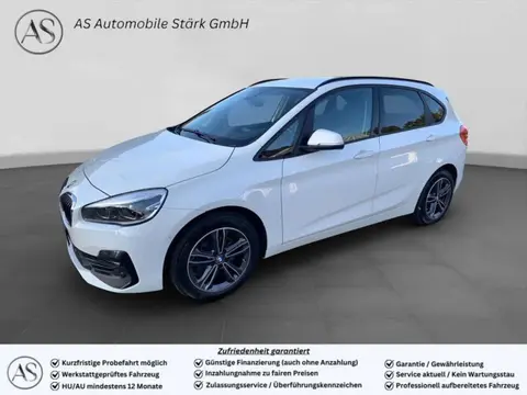 Annonce BMW SERIE 2 Diesel 2021 d'occasion 