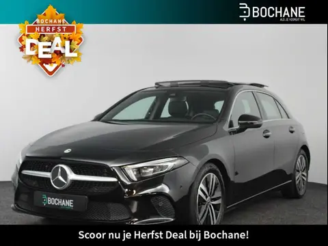 Used MERCEDES-BENZ CLASSE A Petrol 2021 Ad 