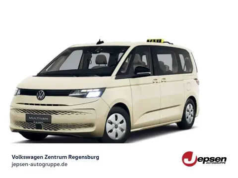 Annonce VOLKSWAGEN T7 Diesel 2024 d'occasion 