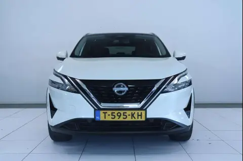 Used NISSAN QASHQAI Hybrid 2023 Ad 