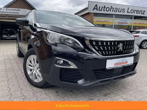 Used PEUGEOT 3008 Petrol 2020 Ad 