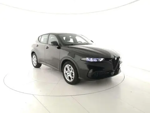 Used ALFA ROMEO TONALE Hybrid 2022 Ad 