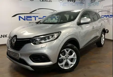 Used RENAULT KADJAR Petrol 2020 Ad 