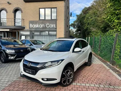 Used HONDA HR-V Petrol 2016 Ad 