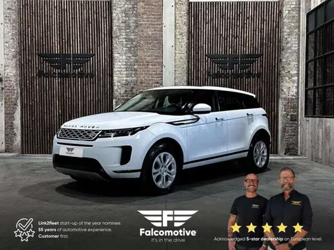 Used LAND ROVER RANGE ROVER EVOQUE Diesel 2020 Ad 