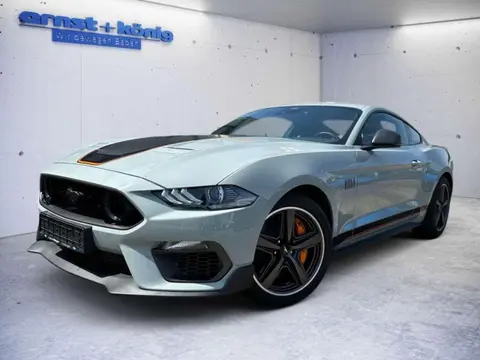 Annonce FORD MUSTANG Essence 2024 d'occasion 