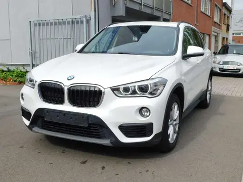 Annonce BMW X1 Essence 2019 d'occasion 