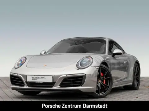 Annonce PORSCHE 991 Essence 2016 d'occasion 