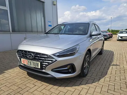 Annonce HYUNDAI I30 Essence 2024 d'occasion 