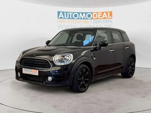 Used MINI ONE Petrol 2019 Ad 