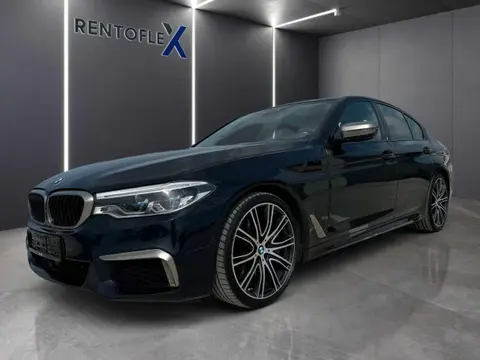 Annonce BMW SERIE 5 Diesel 2020 d'occasion Allemagne