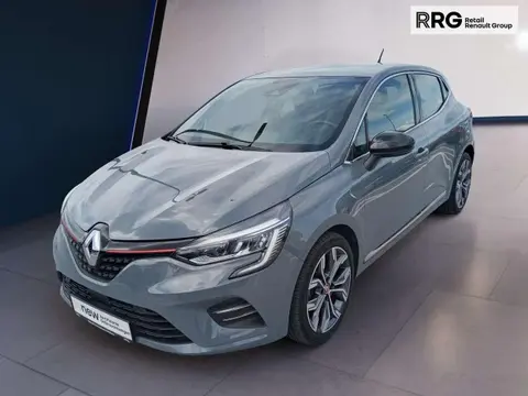 Annonce RENAULT CLIO Essence 2020 d'occasion 