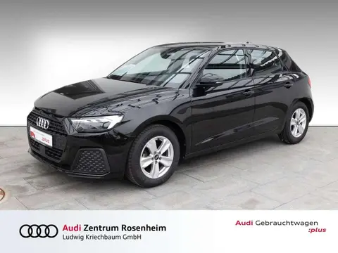 Annonce AUDI A1 Essence 2023 d'occasion 