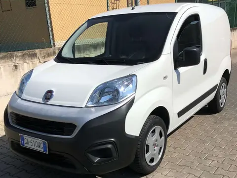 Used FIAT FIORINO  2020 Ad 