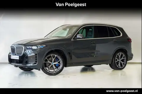 Annonce BMW X5 Hybride 2023 d'occasion 