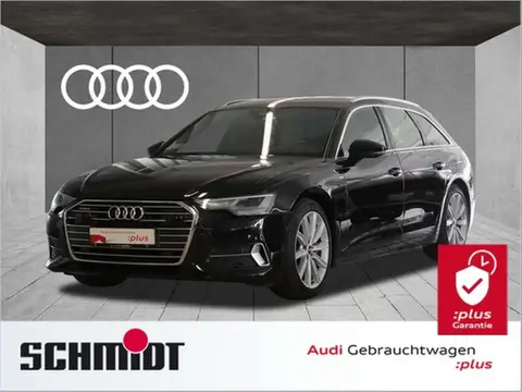 Annonce AUDI A6 Diesel 2022 d'occasion 