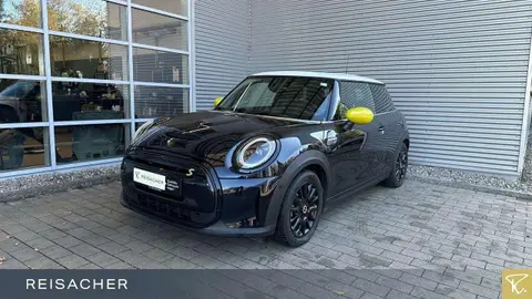 Used MINI COOPER Electric 2023 Ad 