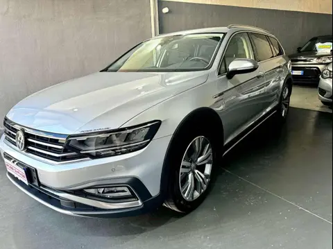 Used VOLKSWAGEN PASSAT Diesel 2020 Ad 