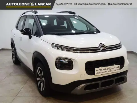 Annonce CITROEN C3 AIRCROSS Essence 2020 d'occasion 