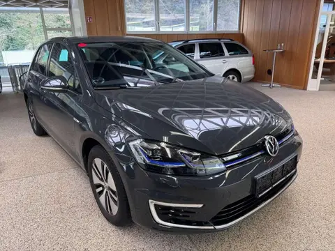 Annonce VOLKSWAGEN GOLF Électrique 2019 d'occasion 