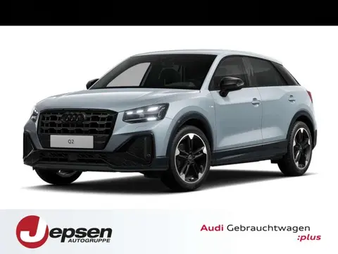 Used AUDI Q2 Petrol 2024 Ad 