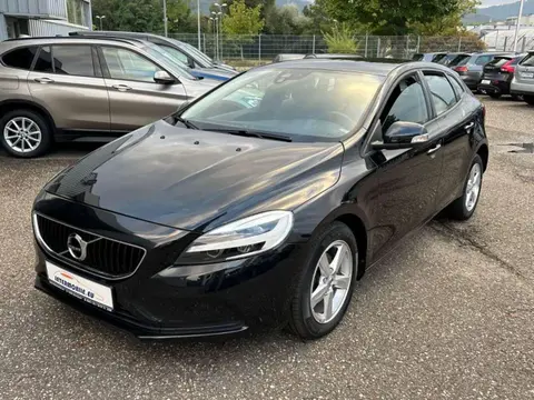 Used VOLVO V40 Diesel 2018 Ad 