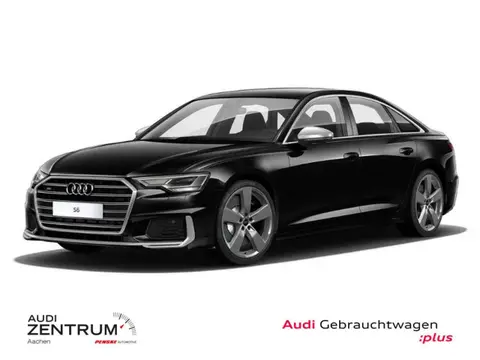 Annonce AUDI S6 Diesel 2022 d'occasion 