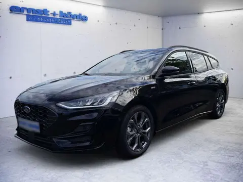 Used FORD FOCUS Petrol 2024 Ad 