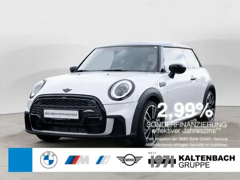 Used MINI COOPER Petrol 2023 Ad Germany