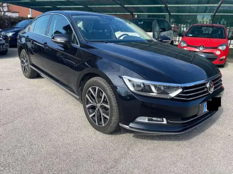 Used VOLKSWAGEN PASSAT Diesel 2019 Ad 