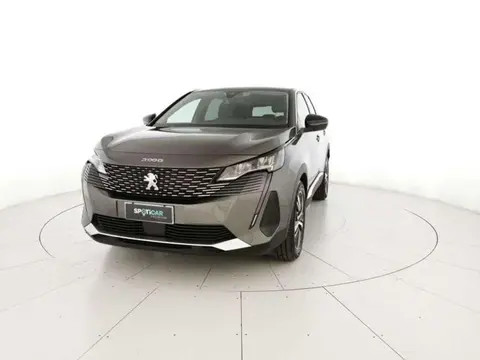 Annonce PEUGEOT 3008 Diesel 2022 d'occasion 