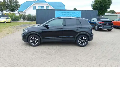 Used VOLKSWAGEN T-CROSS Petrol 2020 Ad 