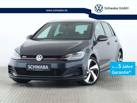 Annonce VOLKSWAGEN GOLF Essence 2019 d'occasion 