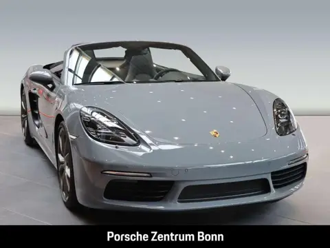 Annonce PORSCHE BOXSTER Essence 2024 d'occasion 