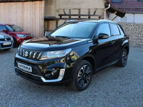 Used SUZUKI VITARA Petrol 2024 Ad 