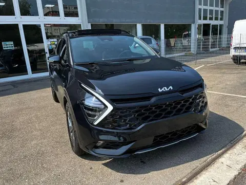 Annonce KIA SPORTAGE Hybride 2024 d'occasion 