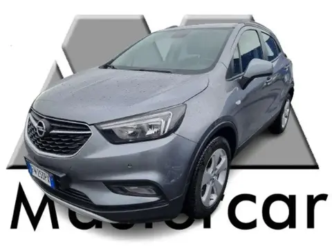 Annonce OPEL MOKKA Diesel 2019 d'occasion 