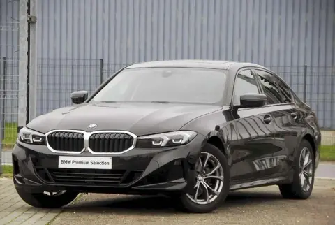 Annonce BMW SERIE 3 Diesel 2023 d'occasion 