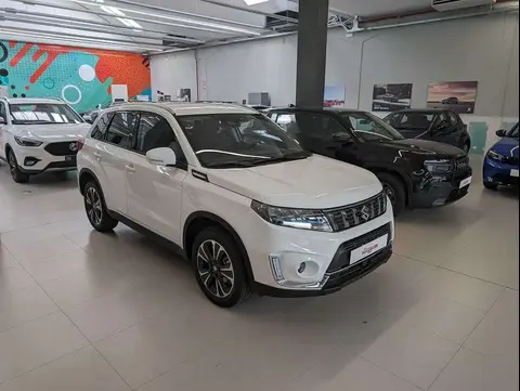 Used SUZUKI VITARA Petrol 2024 Ad 