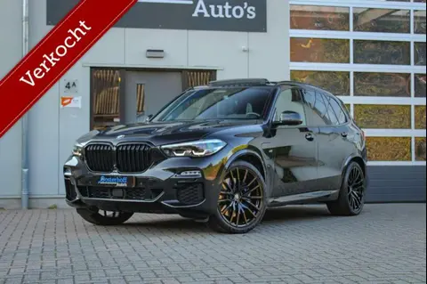 Used BMW X5 Hybrid 2020 Ad 