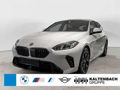 Annonce BMW SERIE 1 Essence 2024 d'occasion 