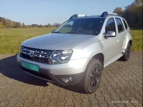 Annonce DACIA DUSTER Essence 2016 d'occasion 