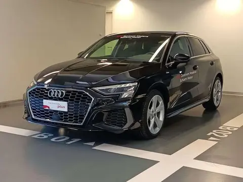 Annonce AUDI A3 Diesel 2023 d'occasion 