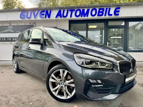 Annonce BMW SERIE 2 Diesel 2019 d'occasion 