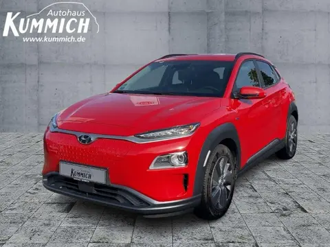 Annonce HYUNDAI KONA Électrique 2020 d'occasion 