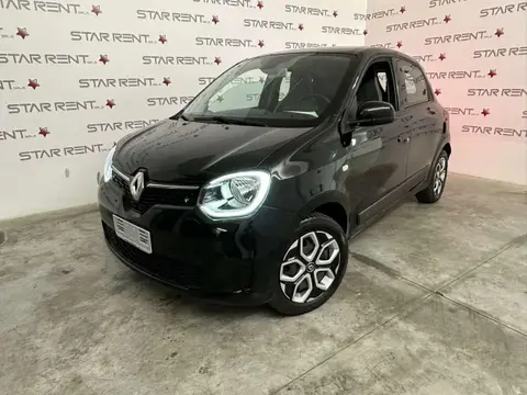 Used RENAULT TWINGO Petrol 2020 Ad 