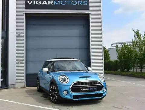 Used MINI COOPER Petrol 2019 Ad 