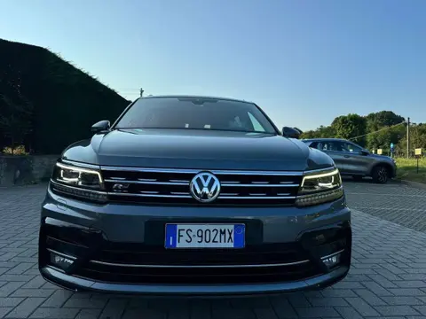 Annonce VOLKSWAGEN TIGUAN Diesel 2018 d'occasion 